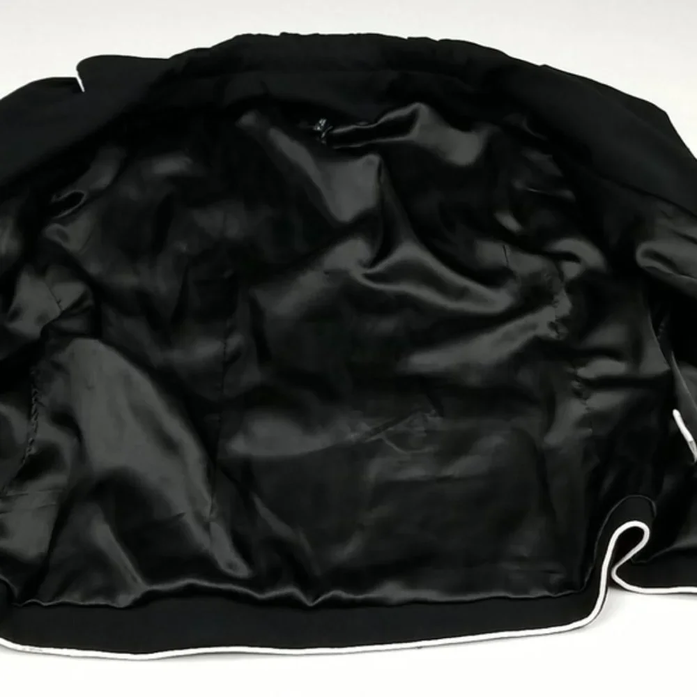 Maurices Black Juniors Blazers - Picture 9 of 11